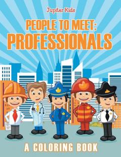 People to Meet
