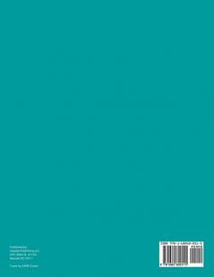 Animals Living in Swamps (A Coloring Book)