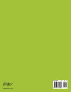 Funny Butterflies (A Coloring Book)