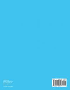 Countries in North and South America (A Coloring Book)