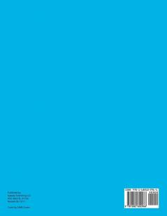 Hunting Easter Eggs (A Coloring Book)