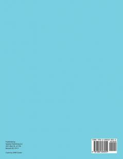 Butterfly Field (A Coloring Book)