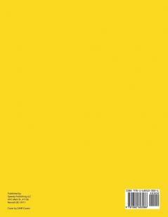 Chirp! Say the Birds (A Coloring Book)