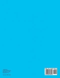 The Pirates and the Sea (A Coloring Book)