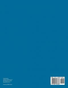 Marine Life (A Coloring Book)