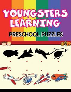 Youngsters Learning: Preschool Puzzles