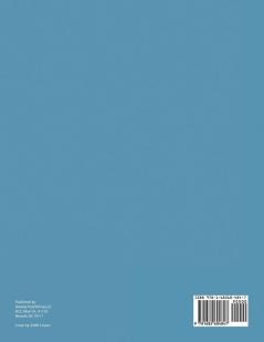 Ferien in den USA Malbuch (German Edition)