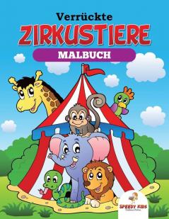 Mal mich aus! Malbuch für Kinder (German Edition)
