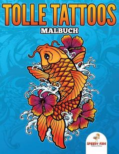 T steht für Tiere! Großes Malbuch mit Tieren (German Edition)