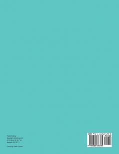 Livre de coloriage du pompier (French Edition)