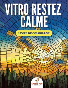 Livre de coloriage J'aime les masques de catch (French Edition)