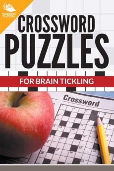 Crossword Puzzles For Brain Tickling