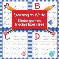 Learning to Write