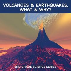 Volcanoes & Earthquakes What & Why?