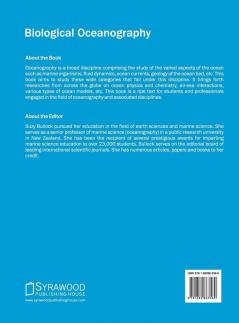Biological Oceanography