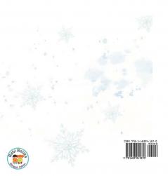 My Snow Day / Meu Dia de Neve: Children's Picture Books in Portuguese