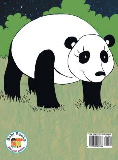 Goodnight Panda! / ¡Buenas Noches Panda!: Babl Children's Books in Spanish and English