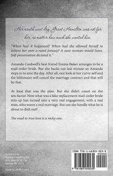 Billionaire Romance: The Tycoon's Replacement Bride - Part 1