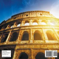 Ancient Rome: 2nd Grade History Book Children's Ancient History Edition