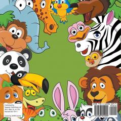 Animal Groups (Mammals Reptiles Amphibians & More): Jumbo Science Book for Kids Children's Zoology Books Edition