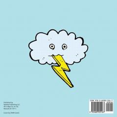 Static Electricity (Where does Lightning Come From): 2nd Grade Science Workbook Children's Electricity Books Edition