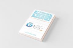 My Personal Password & Internet Addresses Book - Password Notebook