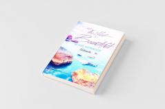 The Most Beautiful Blank Notebook and Journal Keep Track of Everything