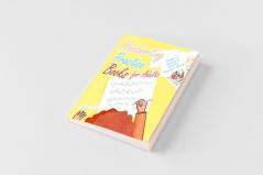 Handwriting Practice Books for Adults