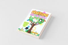 Fractions Grade 3 Math Essentials