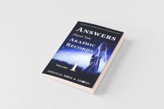 Answers From The Akashic Records - Vol 1