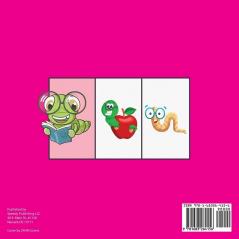 Fractions 3rd Grade Math Essentials: Children's Fraction Books