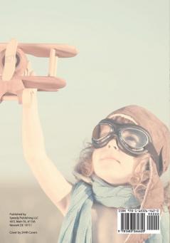Youthful Voyages and Adventures! Travel Journal Kids Edition