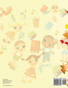 Find Hidden Pictures Activity Book for Kids