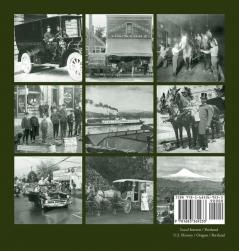 Historic Photos of Portland