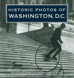 Historic Photos of Washington D.C.