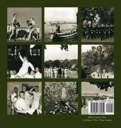 Historic Photos of United States Naval Academy