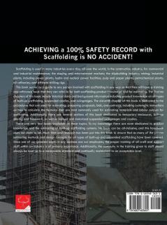 SCAFFOLDING - THE HANDBOOK FOR ESTIMATING and PRODUCT KNOWLEDGE