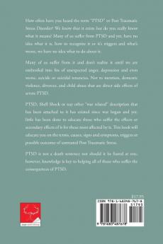 Post Traumatic Stress Disorder (PTSD) Awareness