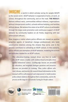 Actively Caring for People Policing