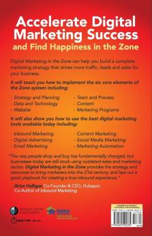 Digital Marketing in the Zone