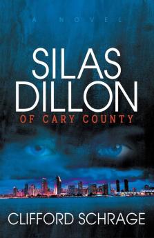 Silas Dillon of Cary County