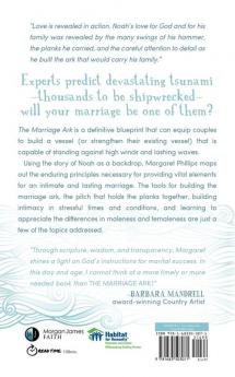 The Marriage Ark: Securing Your Marriage in a Sea of Uncertainty