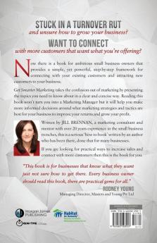 Get Smarter Marketing