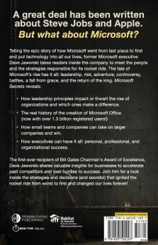 Microsoft Secrets