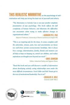 The Motivation to Actively Care