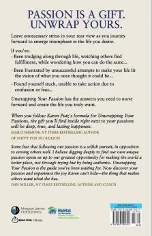 Unwrapping Your Passion