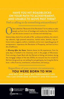 Winning After the Game