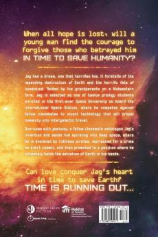 The Lost Astronaut