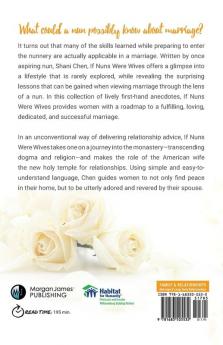 If Nuns Were Wives: A Handbook on Marriage from the Perspective of a Nun