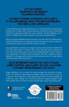 Rock Retirement